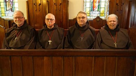 friars of the atonement